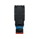 Bosch sienas skeneris D-tect 18V-200-17C